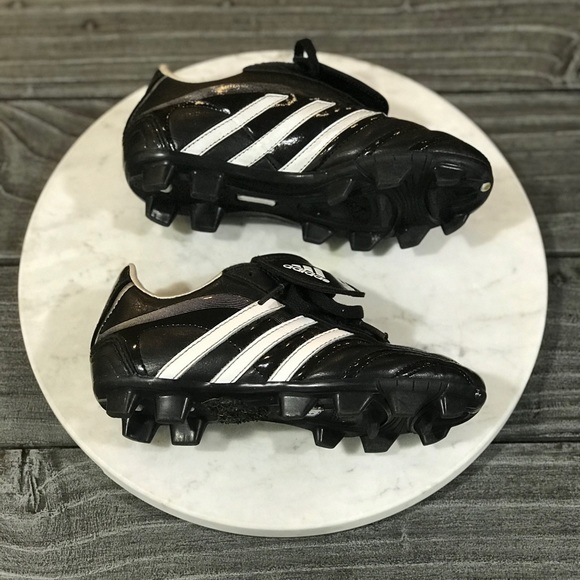 adidas Kids' Sports Football Cleats - Picture 2 of 5